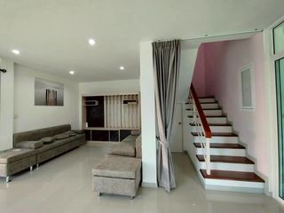For rent 3 bed house in East Pattaya, Pattaya