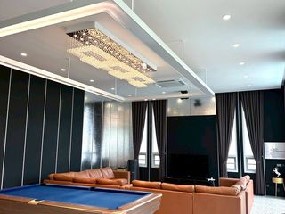 For rent 6 bed villa in Bang Lamung, Chonburi