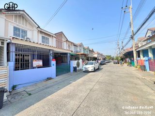 For sale 3 bed townhouse in Khlong Luang, Pathum Thani