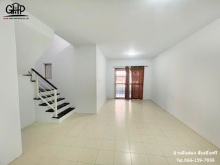 For sale 3 bed townhouse in Khlong Luang, Pathum Thani