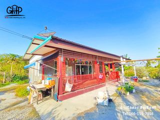 For sale 1 bed house in Don Chedi, Suphan Buri