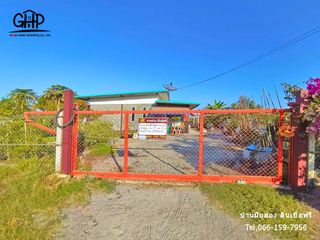 For sale 1 bed house in Don Chedi, Suphan Buri