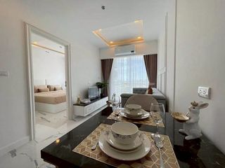 For rent 1 bed condo in South Pattaya, Pattaya
