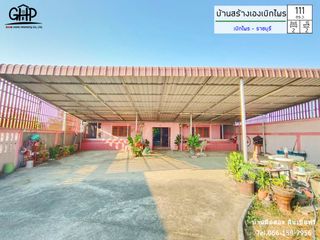 For sale 2 bed house in Chom Bueng, Ratchaburi