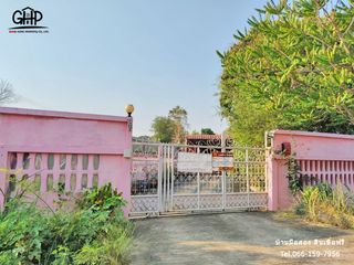 For sale 2 bed house in Chom Bueng, Ratchaburi