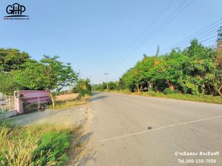 For sale 2 bed house in Chom Bueng, Ratchaburi