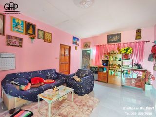 For sale 2 bed house in Chom Bueng, Ratchaburi
