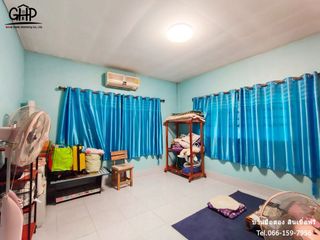 For sale 2 bed house in Chom Bueng, Ratchaburi