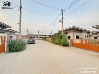 For sale 3 Beds house in Bang Len, Nakhon Pathom