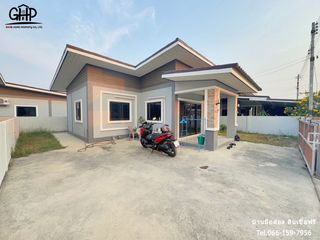 For sale 3 Beds house in Bang Len, Nakhon Pathom