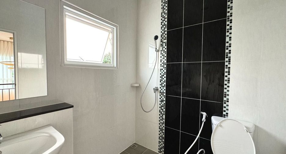 À vendre 3 chambres maison à North Pattaya, Pattaya