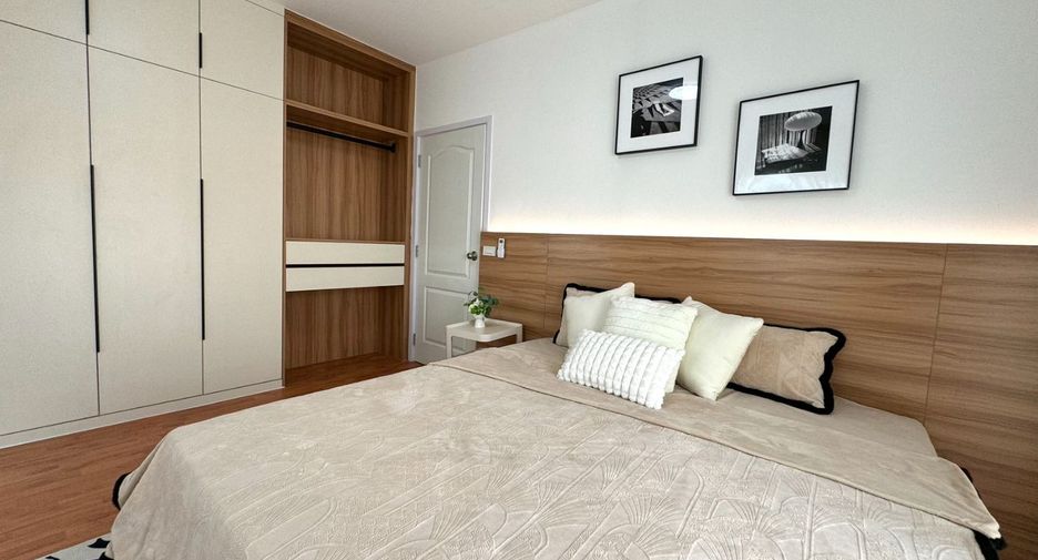 À vendre 3 chambres maison à North Pattaya, Pattaya