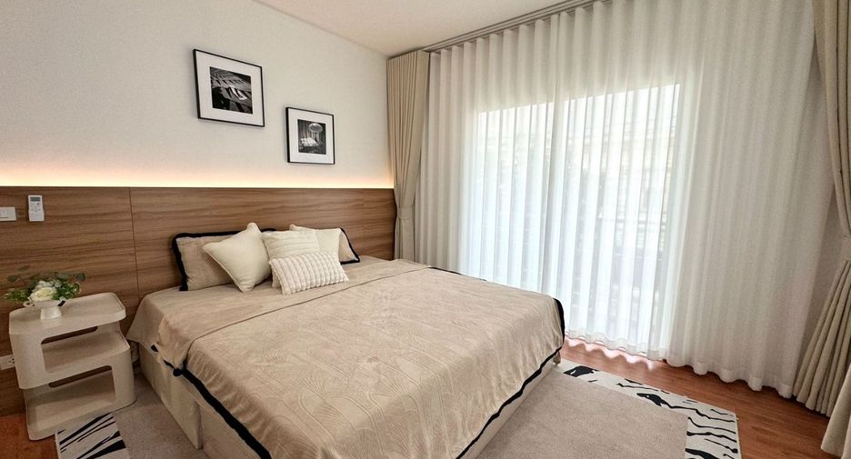 À vendre 3 chambres maison à North Pattaya, Pattaya