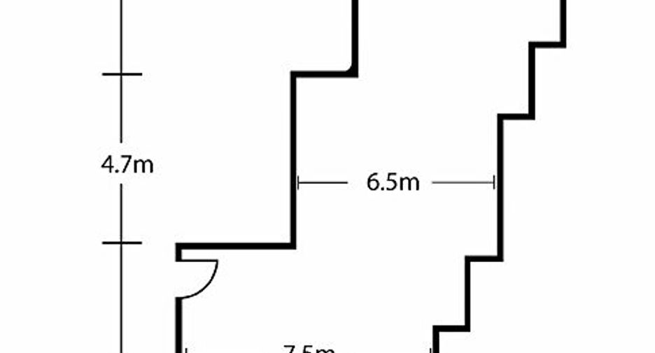 For rent retail Space in Khlong Toei, Bangkok