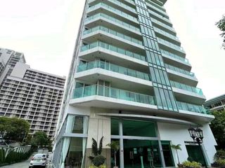 For rent スタジオ condo in Pratumnak, Pattaya