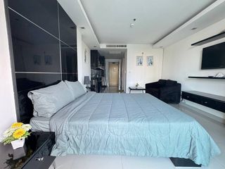 For rent スタジオ condo in Pratumnak, Pattaya