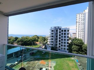 For rent スタジオ condo in Pratumnak, Pattaya