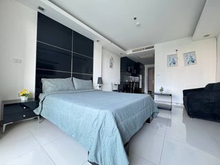 For rent スタジオ condo in Pratumnak, Pattaya