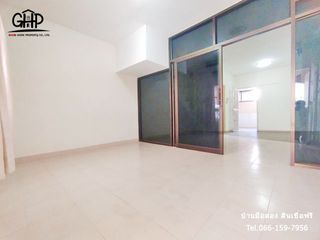 For sale 3 bed townhouse in Mueang Chachoengsao, Chachoengsao