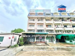 For sale 6 Beds retail Space in Bang Sue, Bangkok