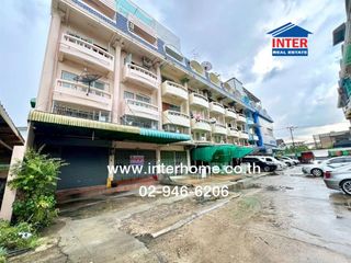 For sale 6 Beds retail Space in Bang Sue, Bangkok