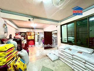 For sale 6 Beds retail Space in Bang Sue, Bangkok