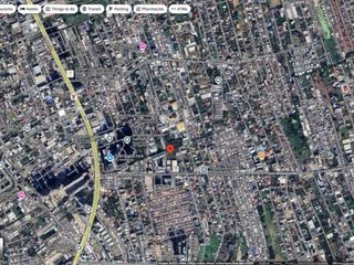 For rent land in Bang Na, Bangkok