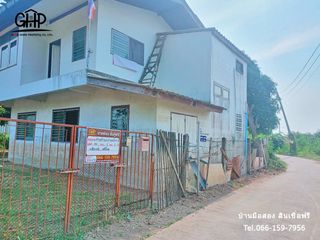 For sale 2 bed house in In Buri, Sing Buri