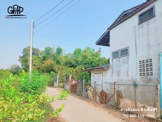 For sale 2 bed house in In Buri, Sing Buri