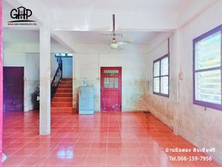 For sale 2 bed house in In Buri, Sing Buri