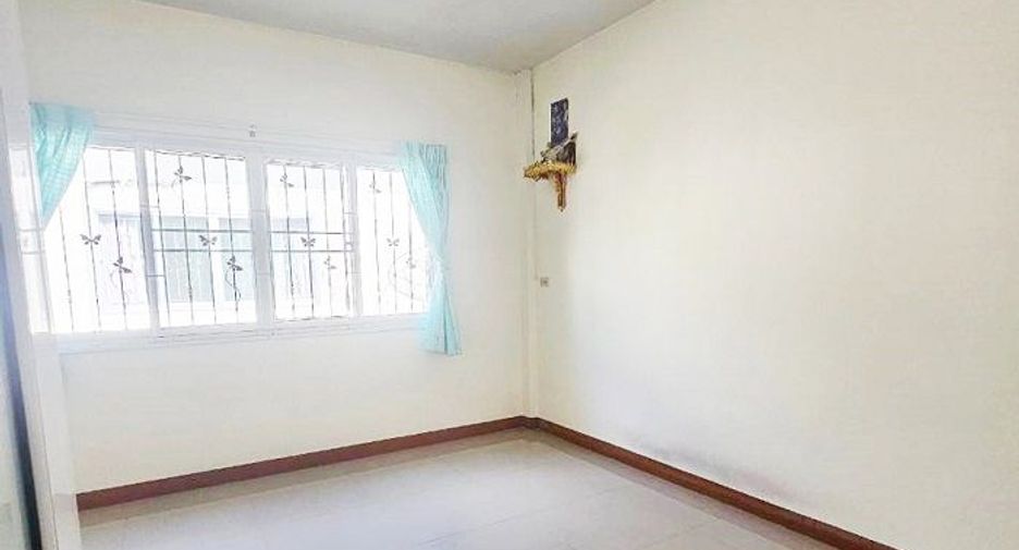 For sale 2 bedrooms townhouse in Bang Bua Thong, Nonthaburi