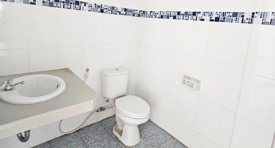 For sale 2 bedrooms townhouse in Bang Bua Thong, Nonthaburi