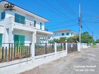 ขาย 3 เตียง บ้านเดี่ยว ใน สังขละบุรี, กาญจนบุรี