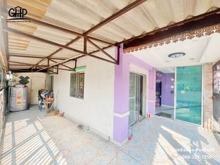 For sale 3 bed townhouse in Khlong Luang, Pathum Thani