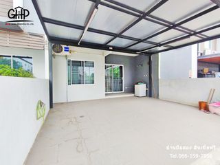 For sale 3 bed townhouse in Sai Noi, Nonthaburi