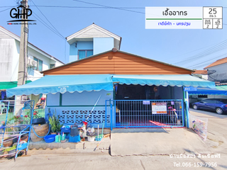 For sale 2 bed townhouse in Mueang Ratchaburi, Ratchaburi