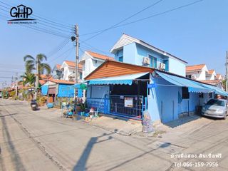 For sale 2 bed townhouse in Mueang Ratchaburi, Ratchaburi