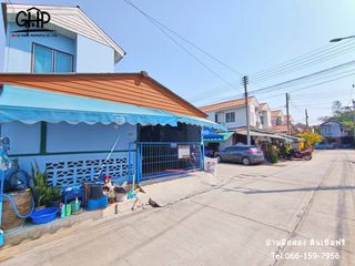 For sale 2 bed townhouse in Mueang Ratchaburi, Ratchaburi