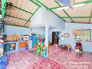 For sale 2 bed townhouse in Mueang Ratchaburi, Ratchaburi