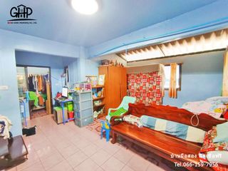 For sale 2 bed townhouse in Mueang Ratchaburi, Ratchaburi