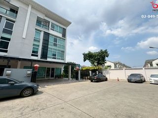 For sale 3 bed house in Bueng Kum, Bangkok