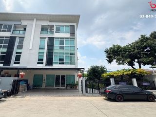 For sale 3 bed house in Bueng Kum, Bangkok