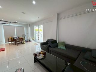 For sale 3 bed house in Bueng Kum, Bangkok