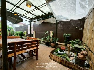 For rent and for sale 3 bed house in Prawet, Bangkok