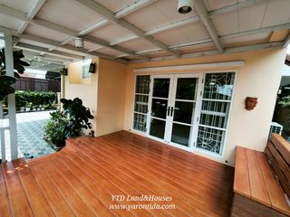 For rent and for sale 3 bed house in Prawet, Bangkok