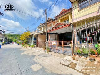 For sale 2 bed townhouse in Krathum Baen, Samut Sakhon