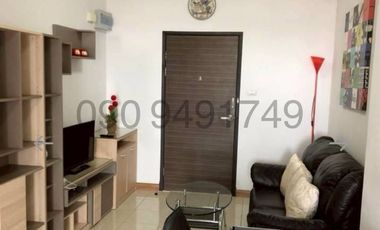 À louer 1 chambre condo à Phasi Charoen, Bangkok
