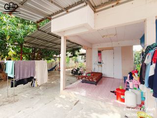 For sale 2 bed townhouse in Phatthana Nikhom, Lopburi