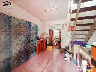 For sale 2 bed townhouse in Phatthana Nikhom, Lopburi