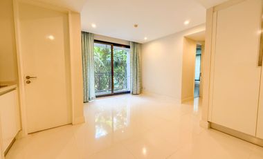 For sale 2 bedrooms condo in Sathon, Bangkok